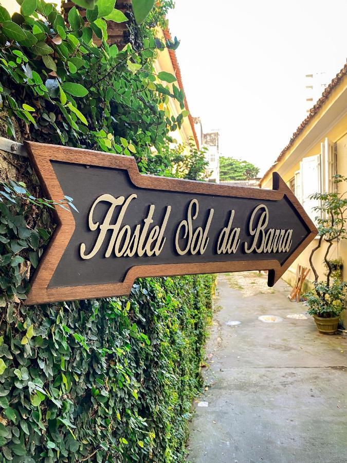 Sol Da Barra Hostal