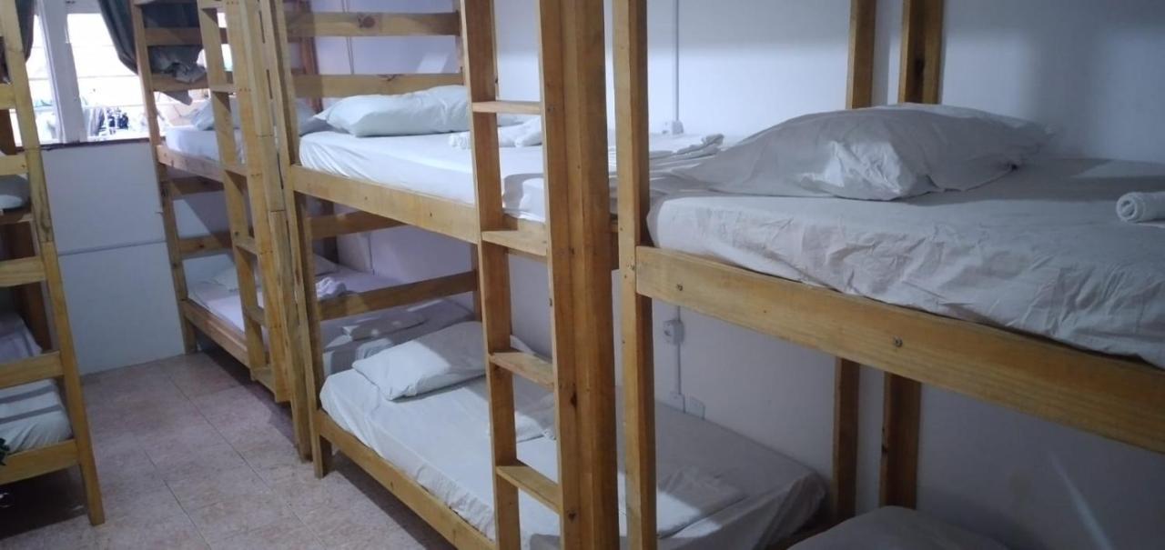 Sol Da Barra Hostal *