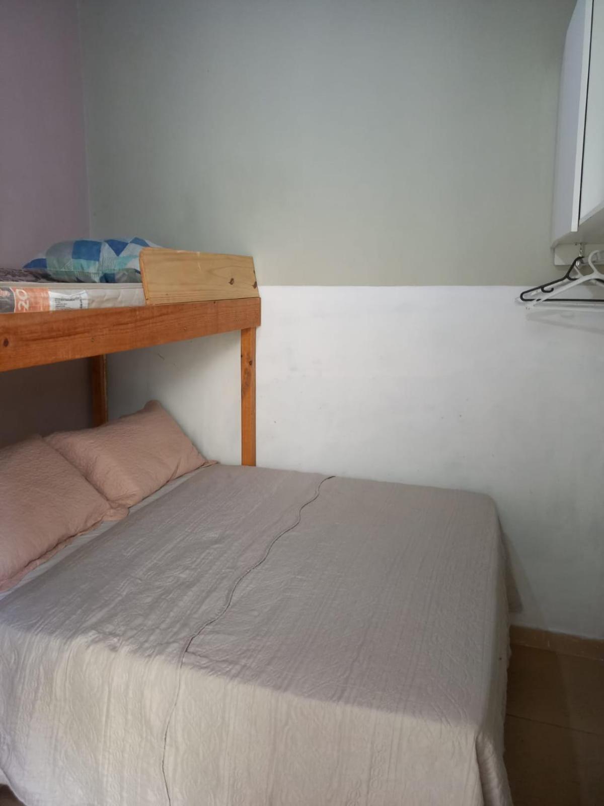 Hostal Sol Da Barra *