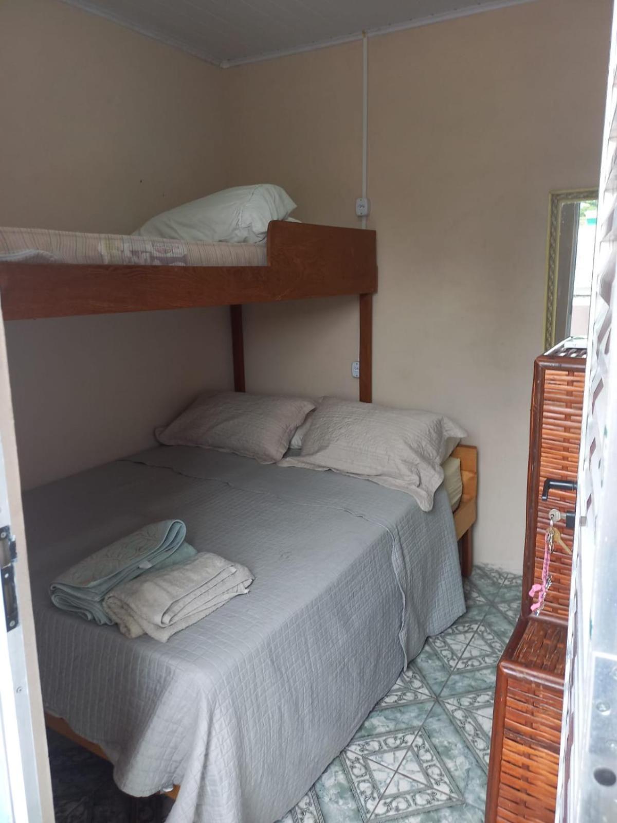 Hostal Sol Da Barra