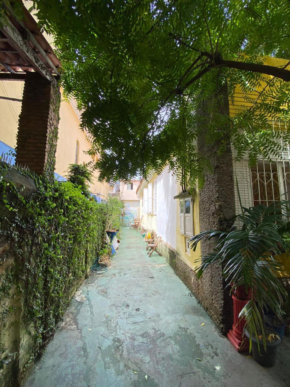 Sol Da Barra Hostal