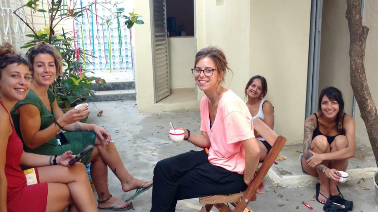 Hostal Sol Da Barra