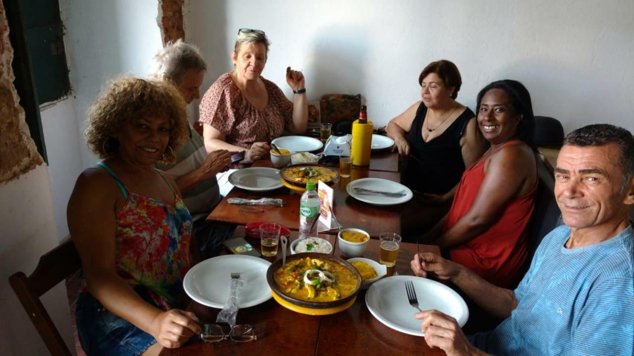 Sol Da Barra Hostal Salvador de Bahía