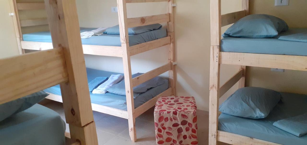 Sol Da Barra Hostal