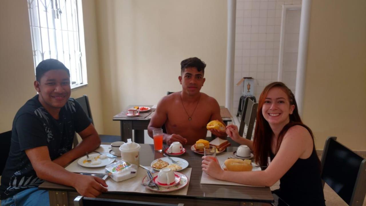 Hostal Sol Da Barra *